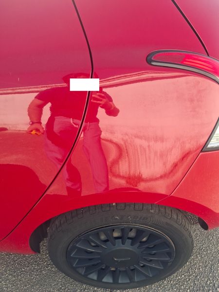 Lancia Ypsilon 1.0 Mild-Hybrid Silver 2022 – снимка 28