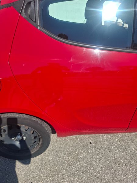 Lancia Ypsilon 1.0 Mild-Hybrid Silver 2022 – снимка 20