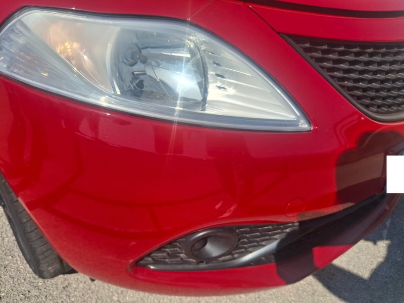 Lancia Ypsilon 1.0 Mild-Hybrid Silver 2022 – снимка 51