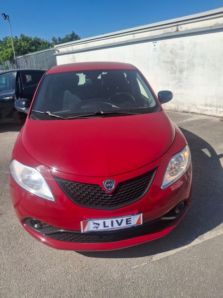 Lancia Ypsilon 1.0 Mild-Hybrid Silver 2022 – снимка 59