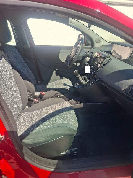 Lancia Ypsilon 1.0 Mild-Hybrid Silver 2022 – снимка 10