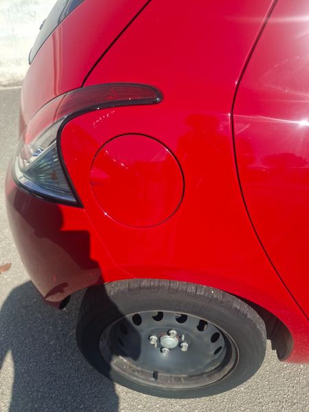 Lancia Ypsilon 1.0 Mild-Hybrid Silver 2022 – снимка 19