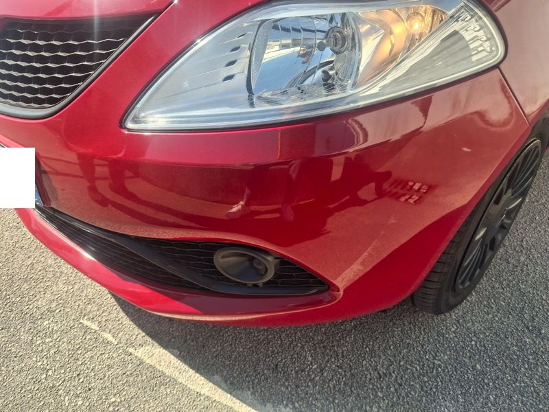 Lancia Ypsilon 1.0 Mild-Hybrid Silver 2022 – снимка 54