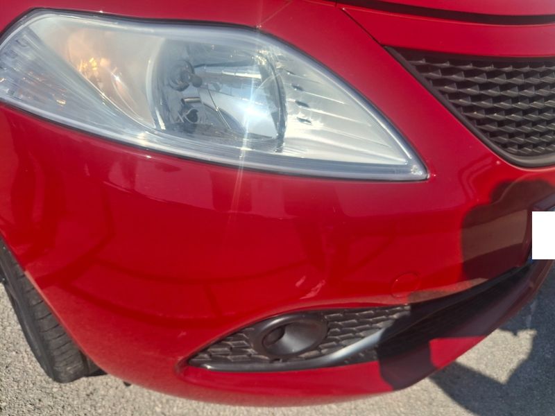 Lancia Ypsilon 1.0 Mild-Hybrid Silver 2022 – снимка 55