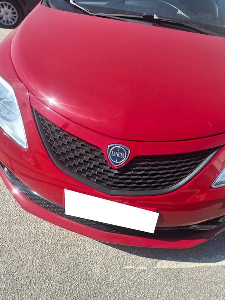 Lancia Ypsilon 1.0 Mild-Hybrid Silver 2022 – снимка 57