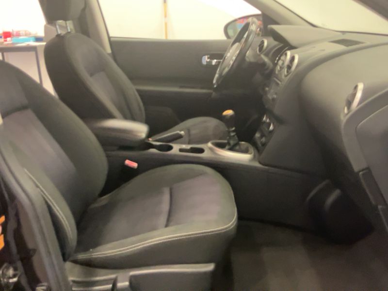 Nissan Qashqai+2 1.5 Turbodiesel 360 2013 – снимка 16
