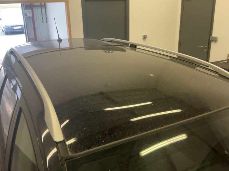 Nissan Qashqai+2 1.5 Turbodiesel 360 2013 – снимка 13