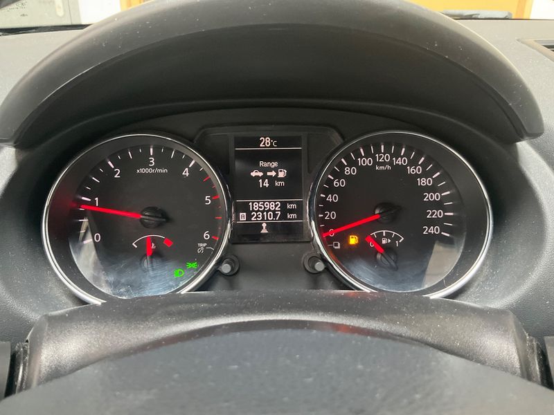Nissan Qashqai+2 1.5 Turbodiesel 360 2013 – снимка 18