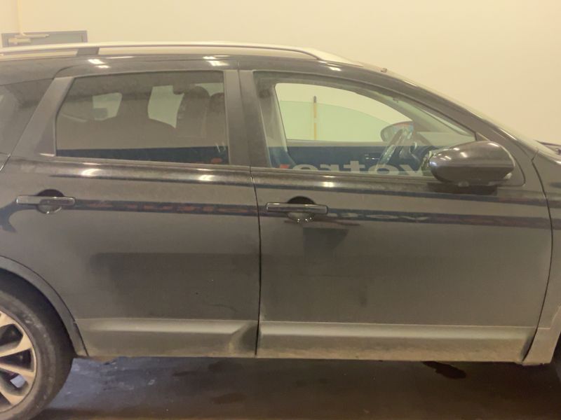 Nissan Qashqai+2 1.5 Turbodiesel 360 2013 – снимка 10