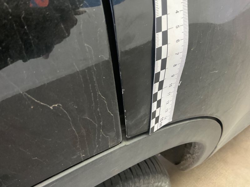 Nissan Qashqai+2 1.5 Turbodiesel 360 2013 – снимка 23
