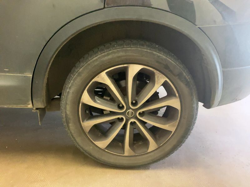 Nissan Qashqai+2 1.5 Turbodiesel 360 2013 – снимка 5