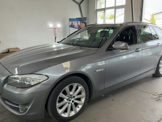 BMW 5er 530d xDrive 2012 – снимка 2