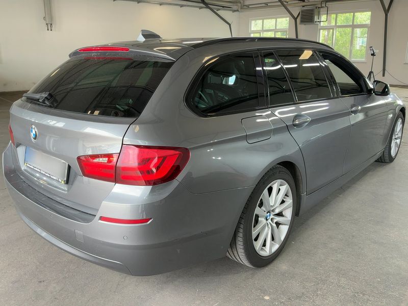 BMW 5er 530d xDrive 2012 – снимка 6