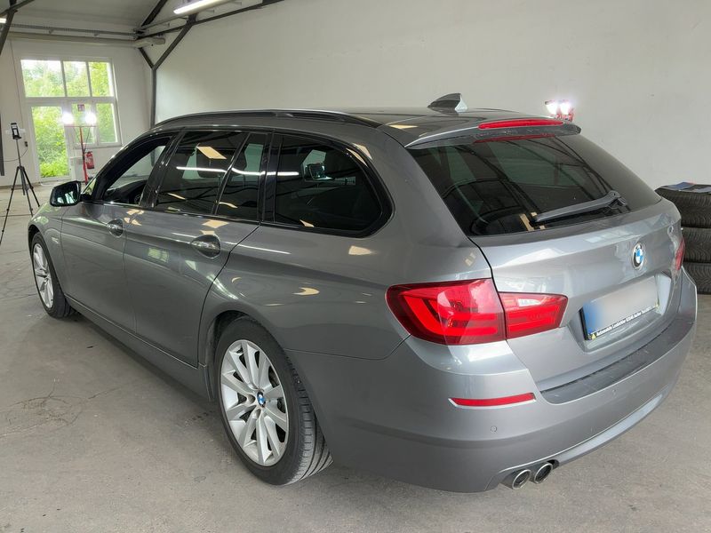 BMW 5er 530d xDrive 2012 – снимка 3