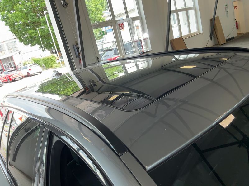 BMW 5er 530d xDrive 2012 – снимка 21