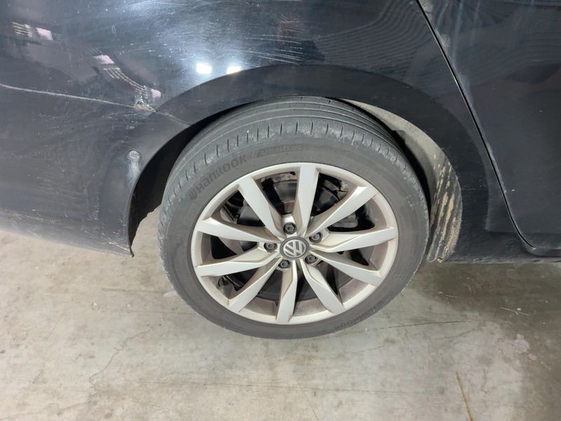 Volkswagen Golf VII 2.0 TDI Highline BlueMotion Tech 2014 – снимка 9