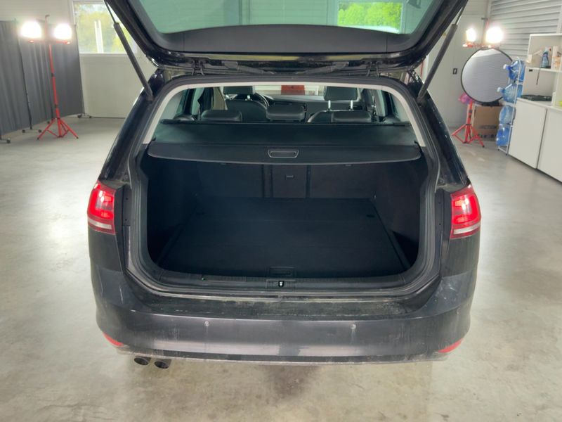 Volkswagen Golf VII 2.0 TDI Highline BlueMotion Tech 2014 – снимка 15
