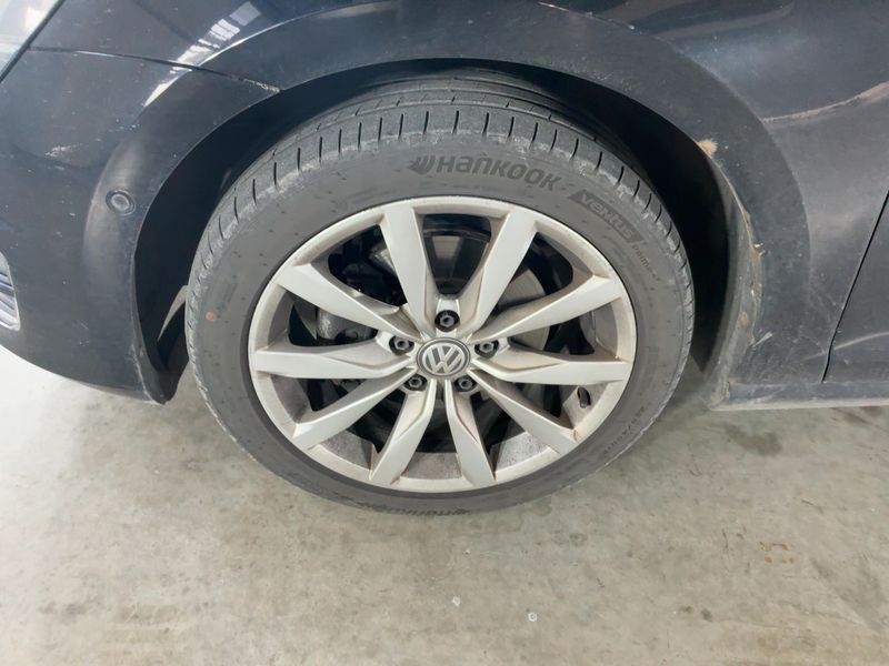 Volkswagen Golf VII 2.0 TDI Highline BlueMotion Tech 2014 – снимка 3