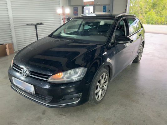 Volkswagen Golf VII 2.0 TDI Highline BlueMotion Tech 2014 – снимка 1