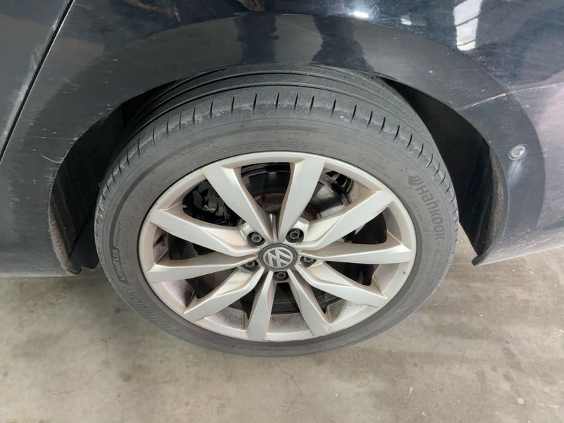 Volkswagen Golf VII 2.0 TDI Highline BlueMotion Tech 2014 – снимка 5