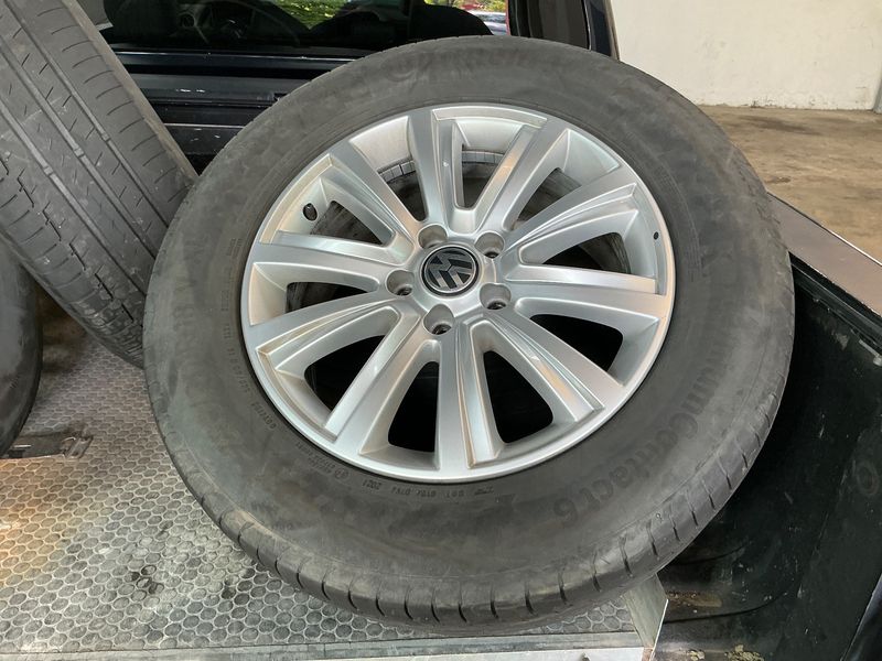 Volkswagen Amarok 2.0 TDI Highline DoubleCab 4Motion 2014 – снимка 15