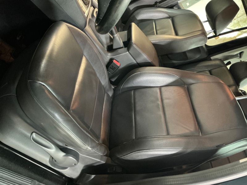Volkswagen Amarok 2.0 TDI Highline DoubleCab 4Motion 2014 – снимка 31