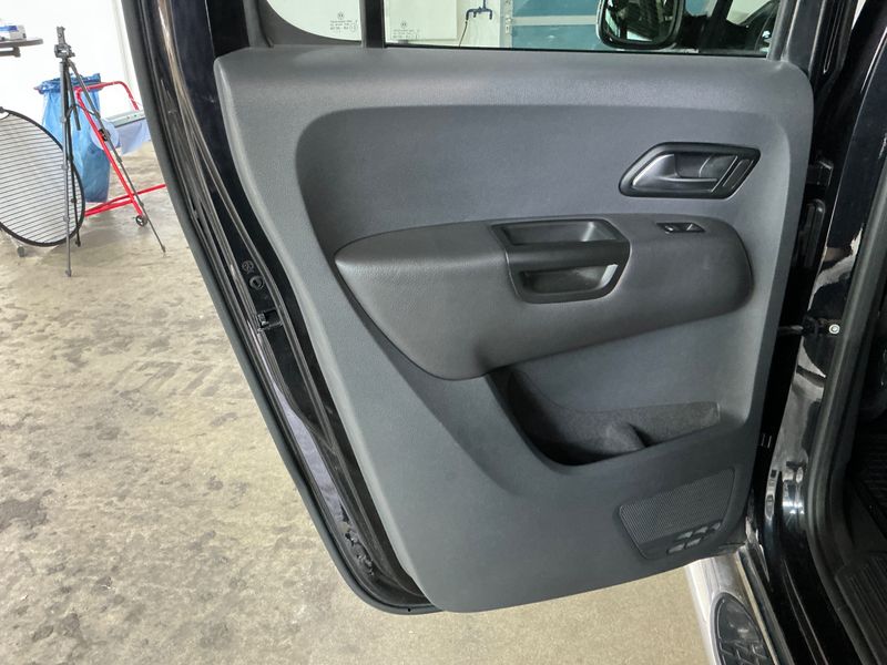 Volkswagen Amarok 2.0 TDI Highline DoubleCab 4Motion 2014 – снимка 33