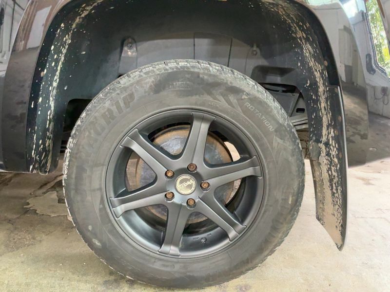 Volkswagen Amarok 2.0 TDI Highline DoubleCab 4Motion 2014 – снимка 5
