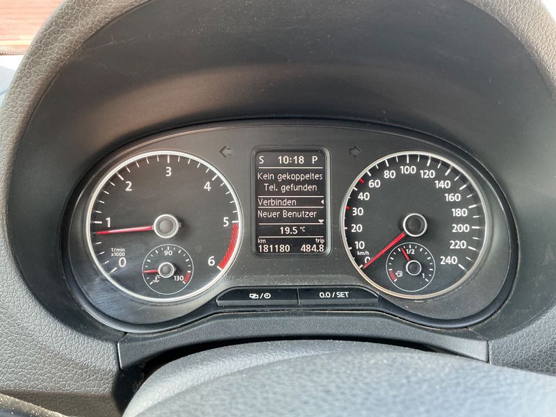 Volkswagen Amarok 2.0 TDI Highline DoubleCab 4Motion 2014 – снимка 19