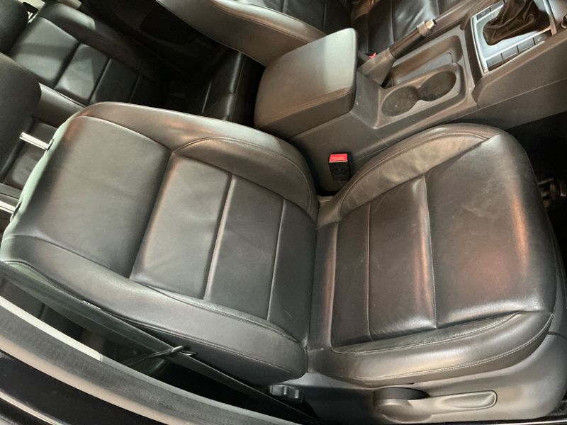Volkswagen Amarok 2.0 TDI Highline DoubleCab 4Motion 2014 – снимка 28