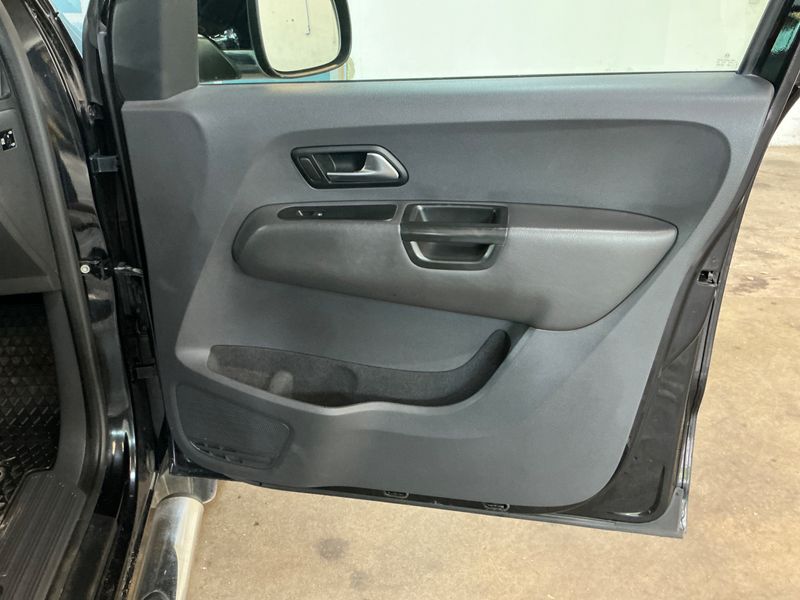 Volkswagen Amarok 2.0 TDI Highline DoubleCab 4Motion 2014 – снимка 29