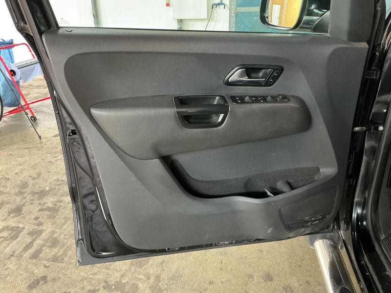 Volkswagen Amarok 2.0 TDI Highline DoubleCab 4Motion 2014 – снимка 32