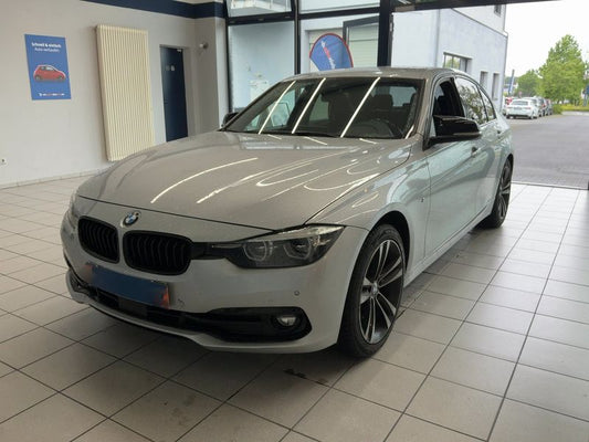 BMW 3er 320d Sport Line 2018