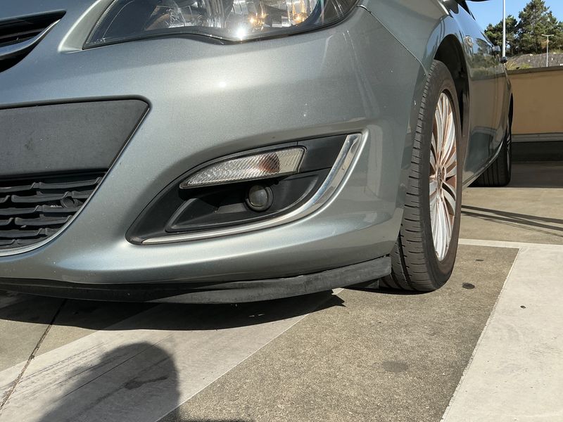 Opel Astra 1.7 CDTI Excellence 2014 – снимка 32