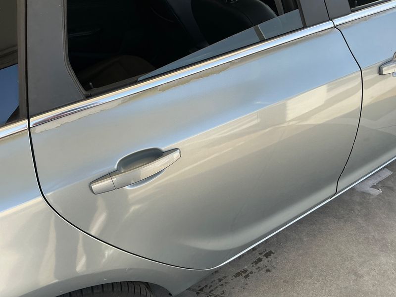 Opel Astra 1.7 CDTI Excellence 2014 – снимка 23