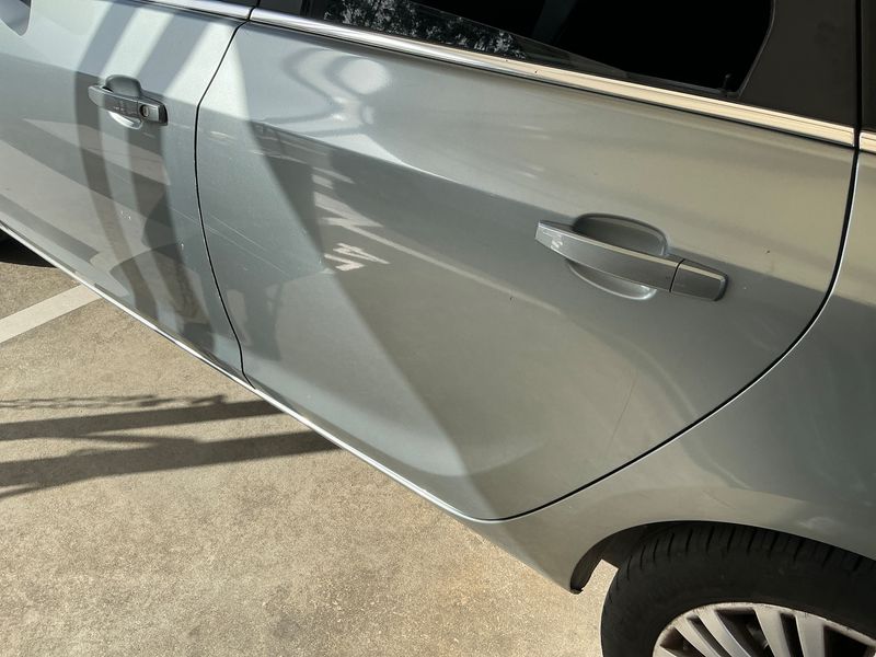 Opel Astra 1.7 CDTI Excellence 2014 – снимка 24