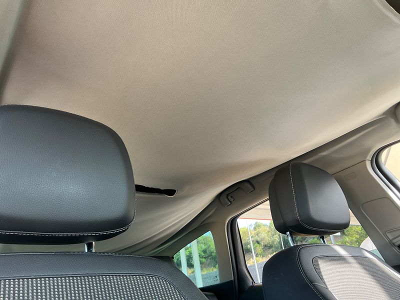 Opel Astra 1.7 CDTI Excellence 2014 – снимка 25