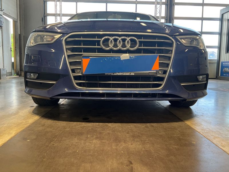 Audi A3 Sportback 2.0 TDI Ambiente 2015 – снимка 28