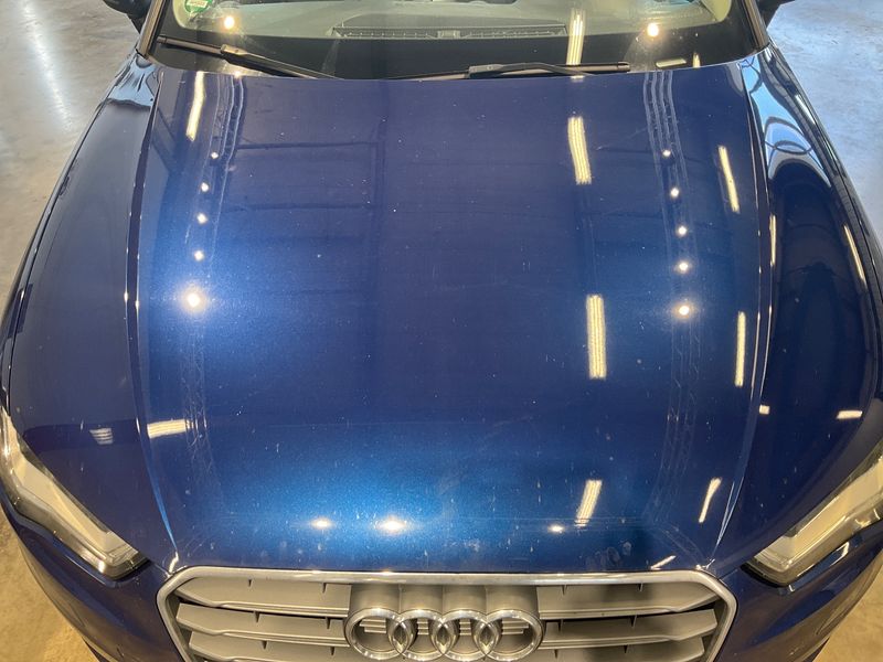 Audi A3 Sportback 2.0 TDI Ambiente 2015 – снимка 29