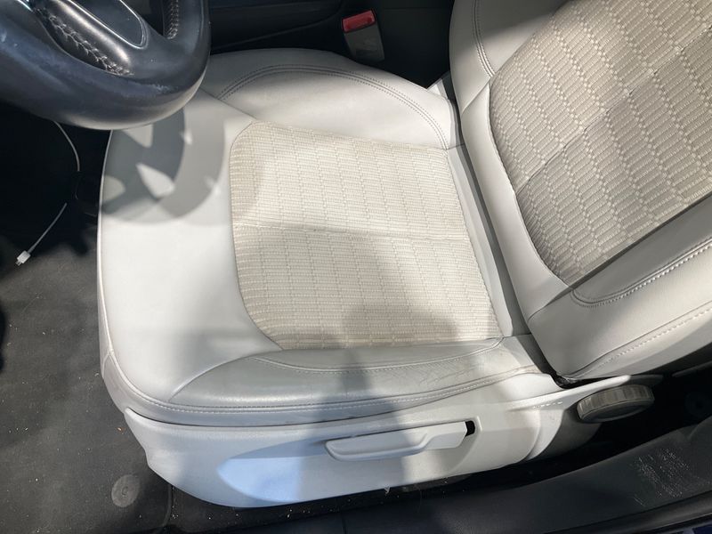 Audi A3 Sportback 2.0 TDI Ambiente 2015 – снимка 26
