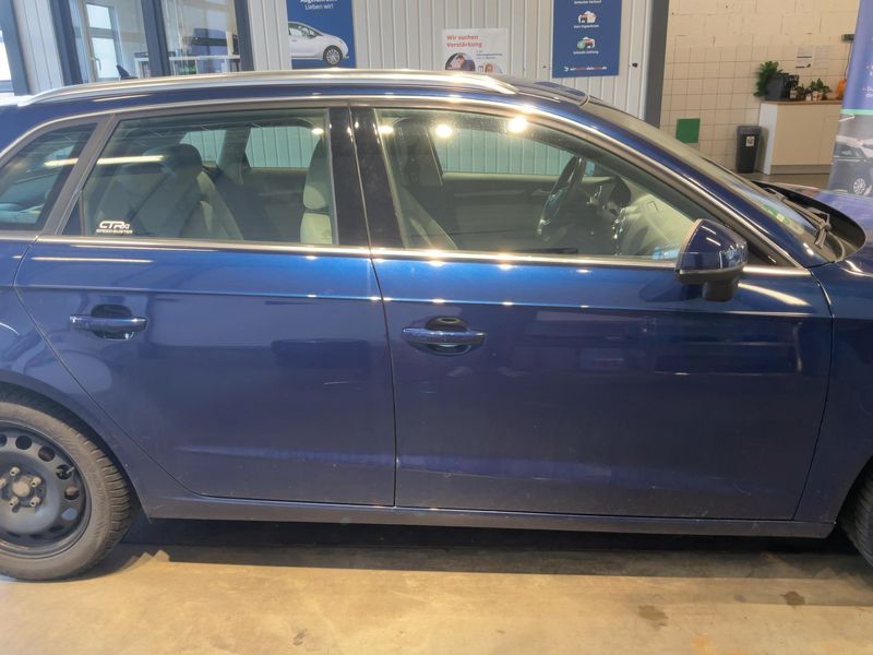 Audi A3 Sportback 2.0 TDI Ambiente 2015 – снимка 10