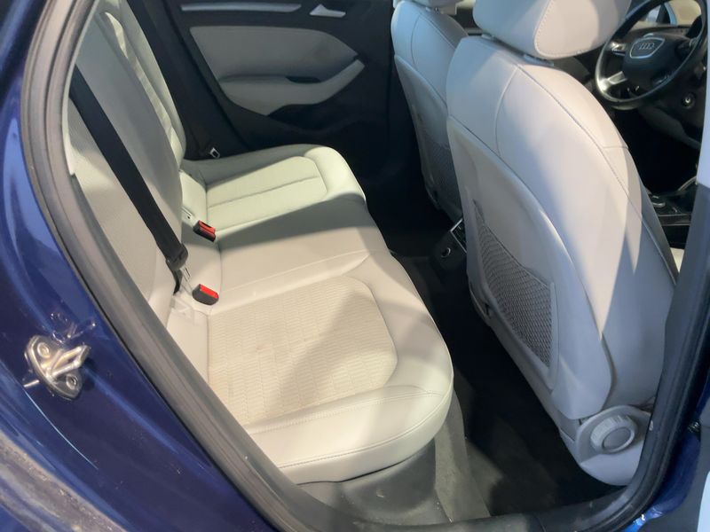 Audi A3 Sportback 2.0 TDI Ambiente 2015 – снимка 20