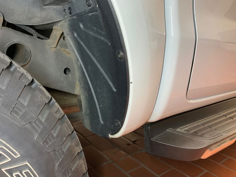 Ford Ranger 2.2 TDCi Doppelkabine 4x4 XLT 2018 – снимка 21