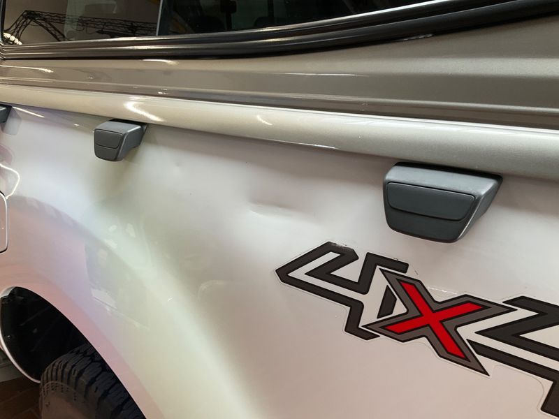 Ford Ranger 2.2 TDCi Doppelkabine 4x4 XLT 2018 – снимка 23