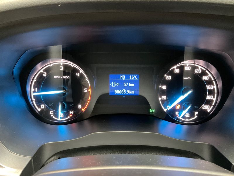 Ford Ranger 2.2 TDCi Doppelkabine 4x4 XLT 2018 – снимка 18