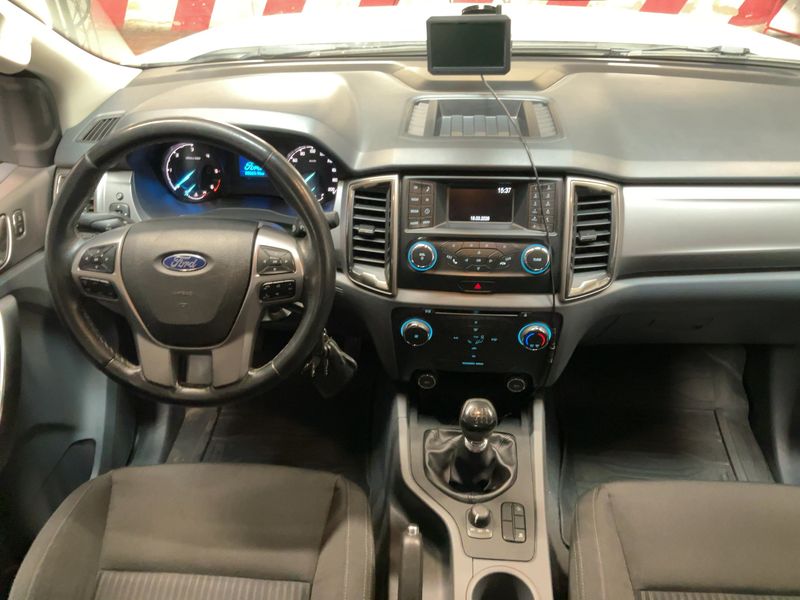 Ford Ranger 2.2 TDCi Doppelkabine 4x4 XLT 2018 – снимка 17