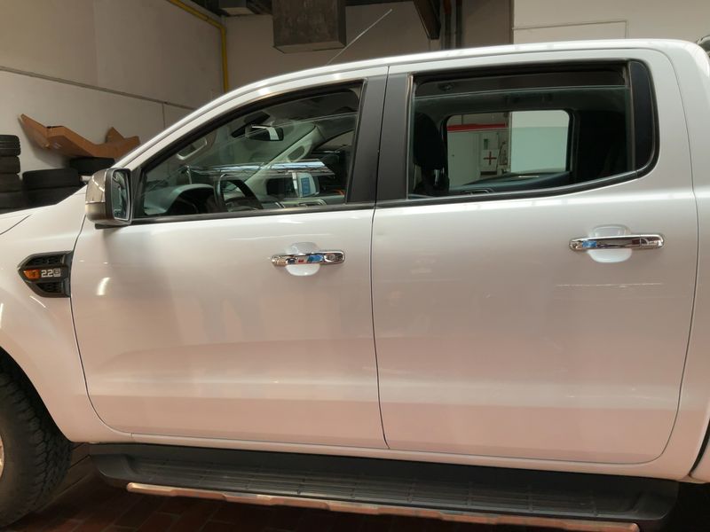 Ford Ranger 2.2 TDCi Doppelkabine 4x4 XLT 2018 – снимка 4