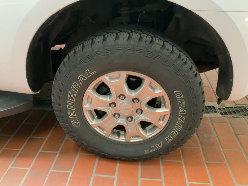 Ford Ranger 2.2 TDCi Doppelkabine 4x4 XLT 2018 – снимка 11