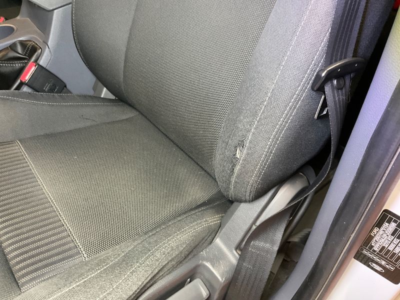 Ford Ranger 2.2 TDCi Doppelkabine 4x4 XLT 2018 – снимка 26