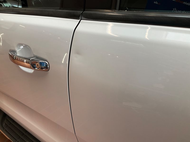 Ford Ranger 2.2 TDCi Doppelkabine 4x4 XLT 2018 – снимка 22